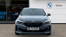 BMW 1 Series 128ti 5dr Step Auto Petrol Hatchback